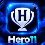 Hero11 fantasy sports, cricket, rummy, casino games, rewards and VIP benefits